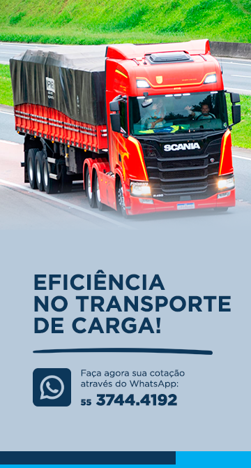 Lumacel Transportes